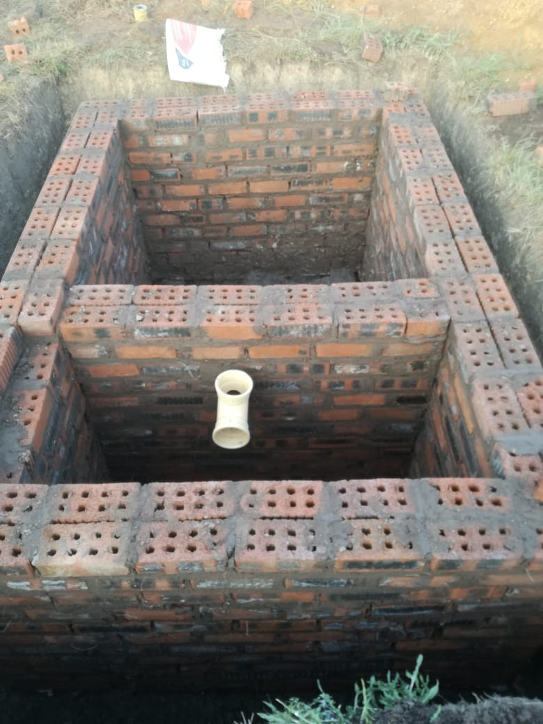 Drainage Foundation
