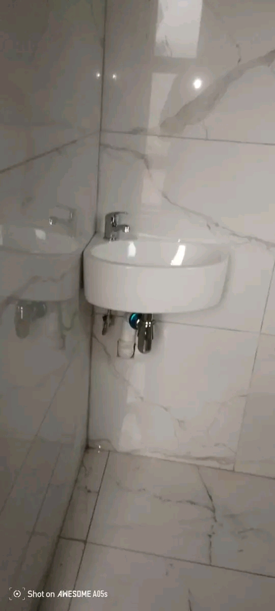 Marble Corner Basin